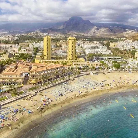 Διαμέρισμα Playa Los Cristianos