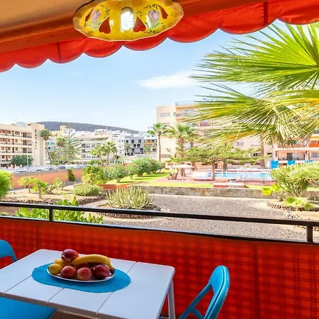 Playa Los Cristianos Διαμέρισμα *