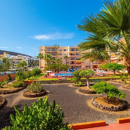 Playa Los Cristianos *