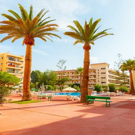 Διαμέρισμα Playa Los Cristianos Arona (Tenerife)