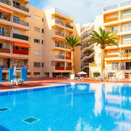 Playa Los Cristianos Διαμέρισμα