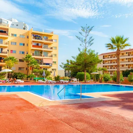 Playa Los Cristianos Διαμέρισμα