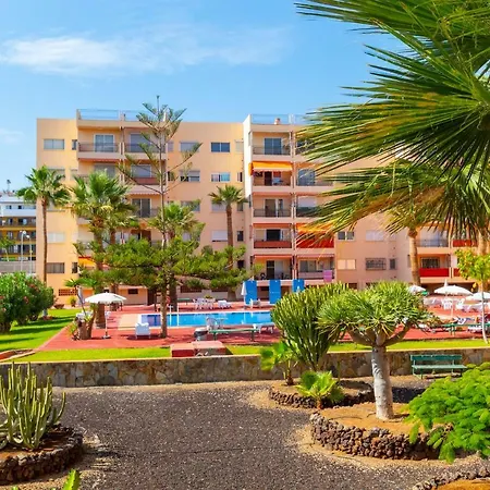 Διαμέρισμα Playa Los Cristianos *