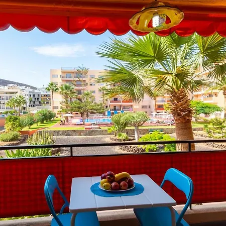 Playa Los Cristianos Διαμέρισμα *