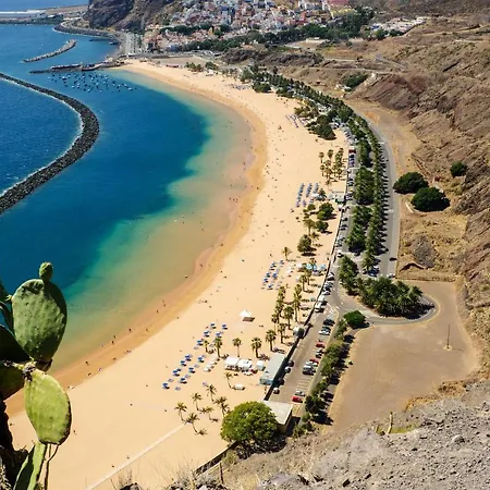 Playa Los Cristianos Διαμέρισμα Arona (Tenerife)