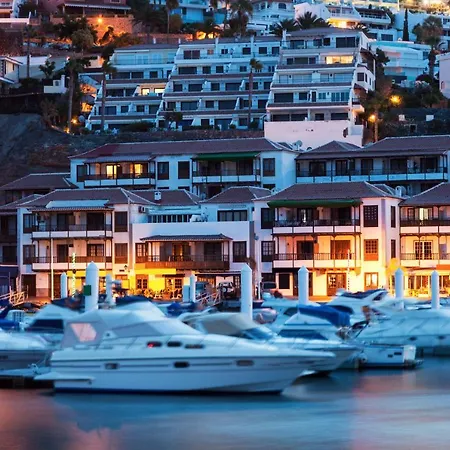 Διαμέρισμα Playa Los Cristianos Arona (Tenerife)