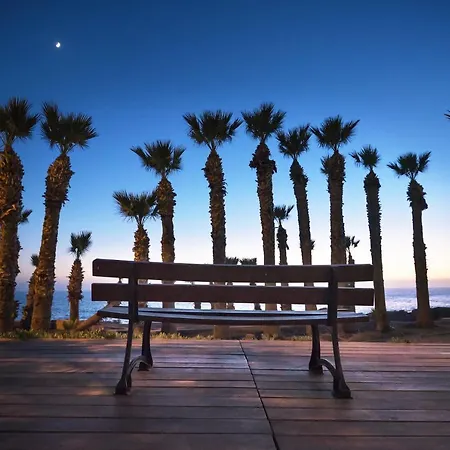 Διαμέρισμα Playa Los Cristianos Arona (Tenerife)
