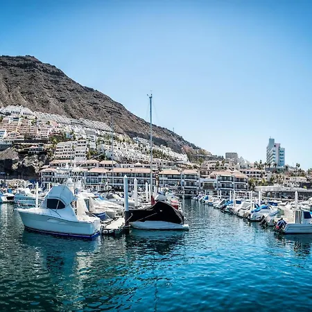 Playa Los Cristianos Διαμέρισμα *