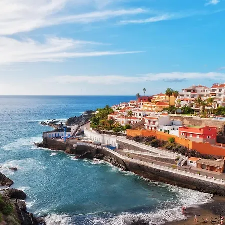 Διαμέρισμα Playa Los Cristianos