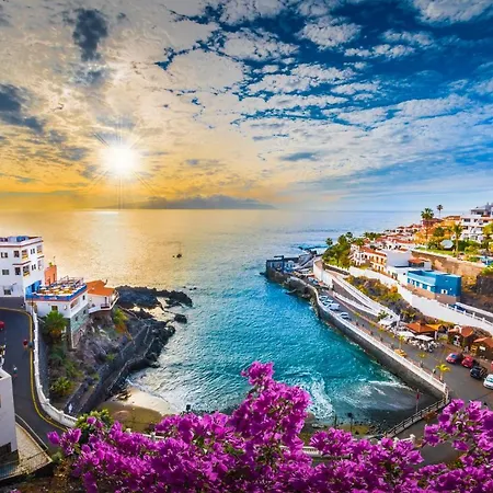 Playa Los Cristianos *