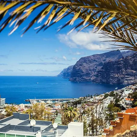 Playa Los Cristianos