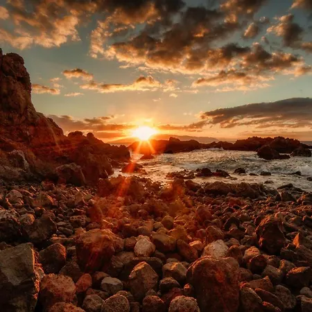 Playa Los Cristianos Διαμέρισμα Arona (Tenerife)