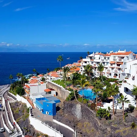 Playa Los Cristianos