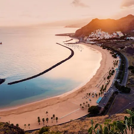Διαμέρισμα Playa Los Cristianos Arona (Tenerife)