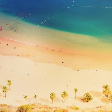 Playa Los Cristianos Διαμέρισμα *