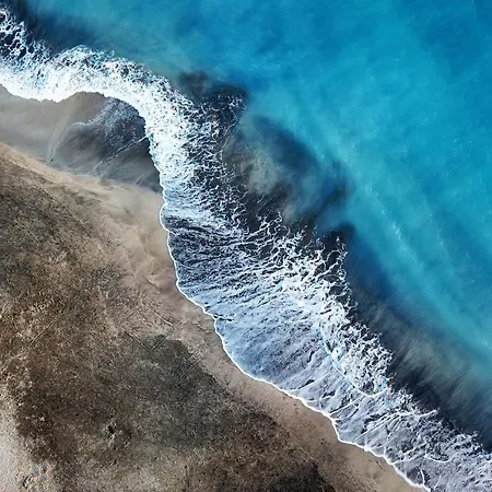 Playa Los Cristianos Διαμέρισμα *