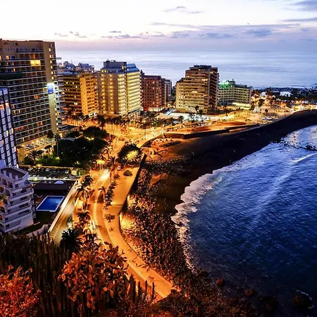 Διαμέρισμα Playa Los Cristianos *